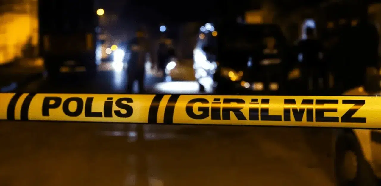 Afşin'de Yanlış Araca Kurşun Yağdırdılar: 5 Gözaltı