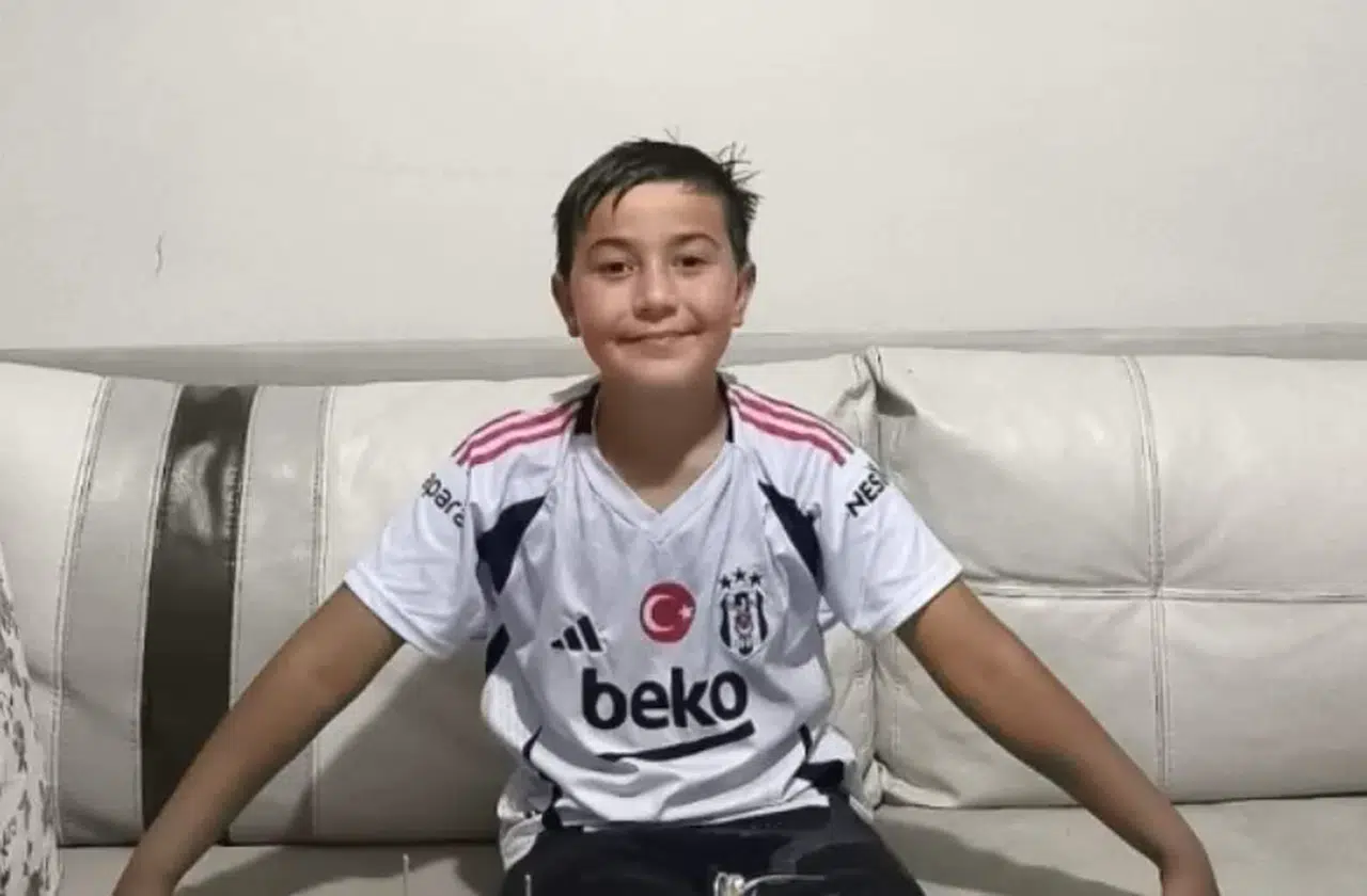 Okul Saldırısında Yaralanan Mustafa Aslan’ın Yaşam Mücadelesi 53 Gündür Sürüyor