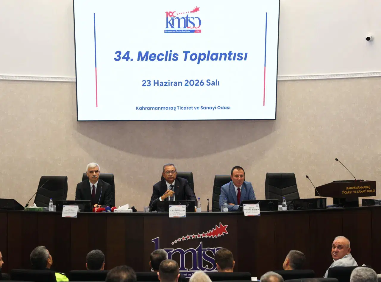 KMTSO’dan 1 milyon Euro’luk hibe desteği