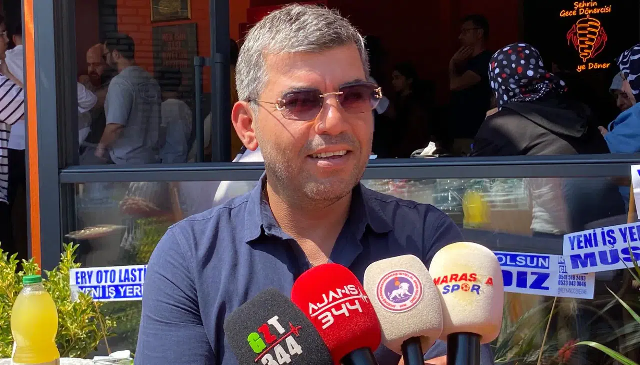 Akarca’dan İstiklalspor İçin Kritik Açıklamalar