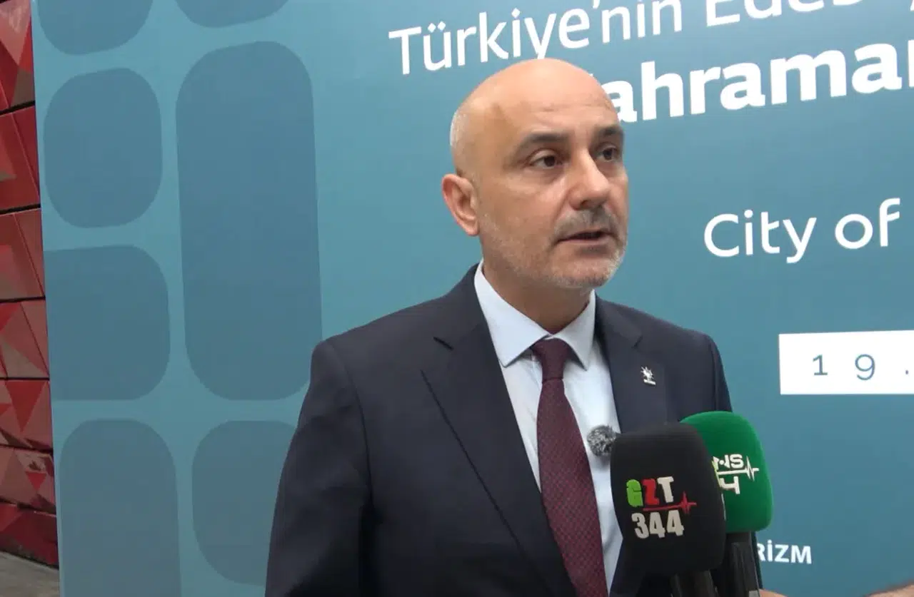 Başkan Gül: Bu Unvan Bir Başlangıç