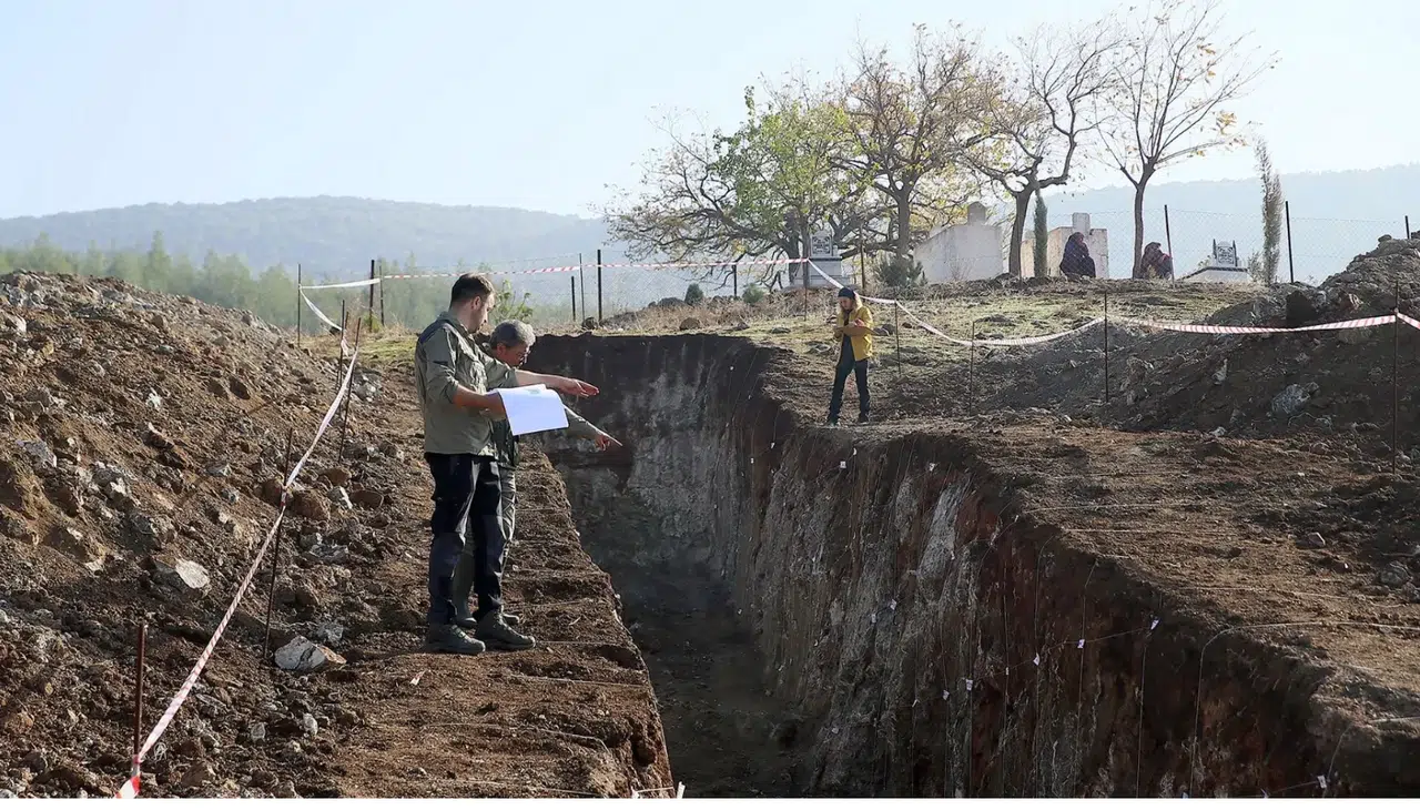 Türkiye Diri Fay Haritası Güncellendi, Fay Sayısı 700’e Çıktı