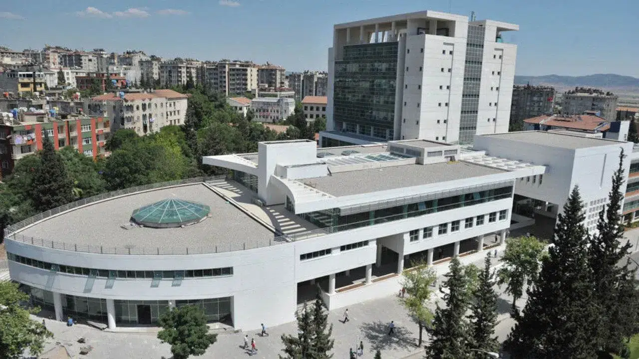 Kahramanmaraş Büyükşehir Belediyesi 14 Personel Alacak: İşte Başvuru Ekranı...