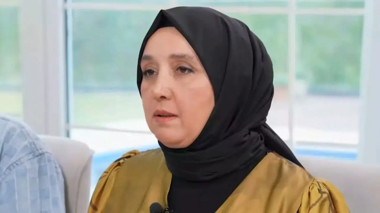 Yemekteyiz Gülseren kimdir? Gülseren Aksoy kaç yaşında, nereli ve ne yapıyor?