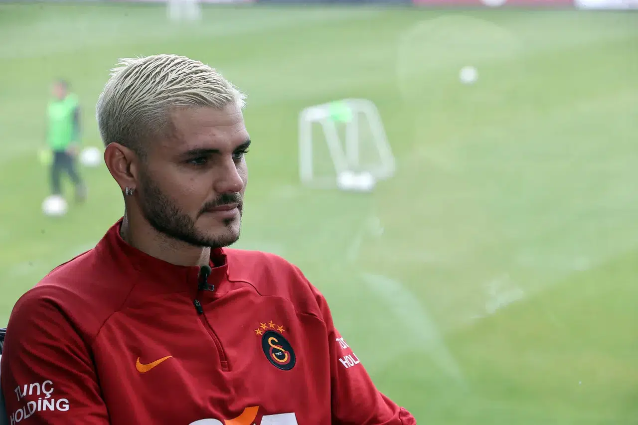 Icardi'nin Yeni Sözleşme Talebi Galatasaray'ı Bekliyor