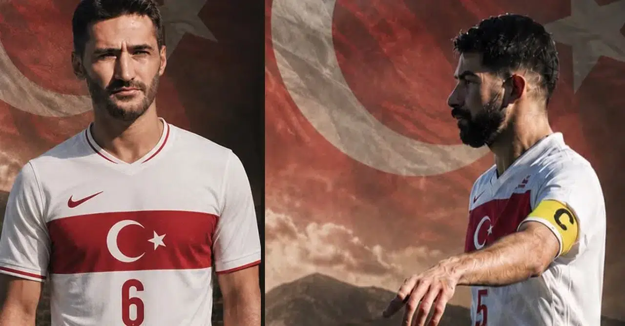 Göksun Ülküspor’un İki Futbolcusu Bölge Karmasında!
