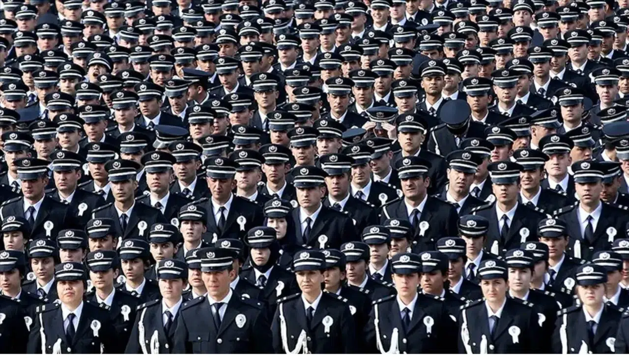 TBMM'de Polis ve Taksicileri İlgilendiren Düzenleme Kabul Edildi