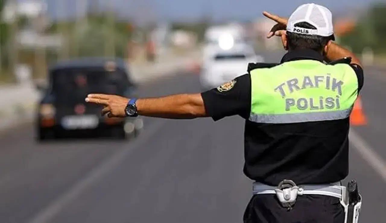Trafik Denetimlerinde 2 Bin 750 Ceza