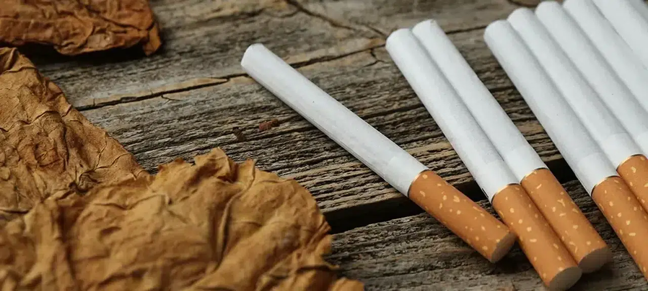 Sigaraya Bir Zam Daha Geldi