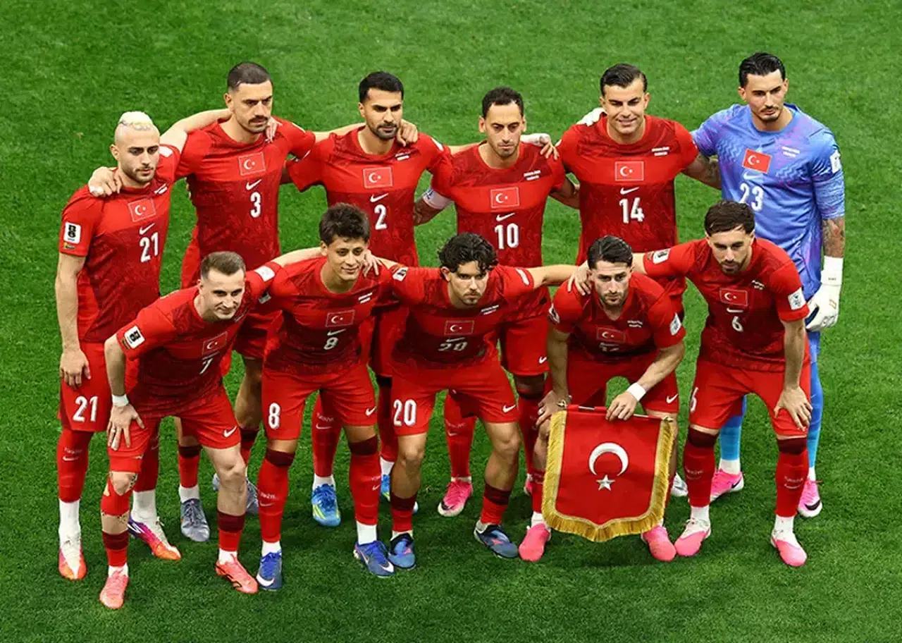 Türkiye İçin Kritik Senaryo: Paraguay'a Yenilirsek Dünya Kupasına Veda Edebiliriz!