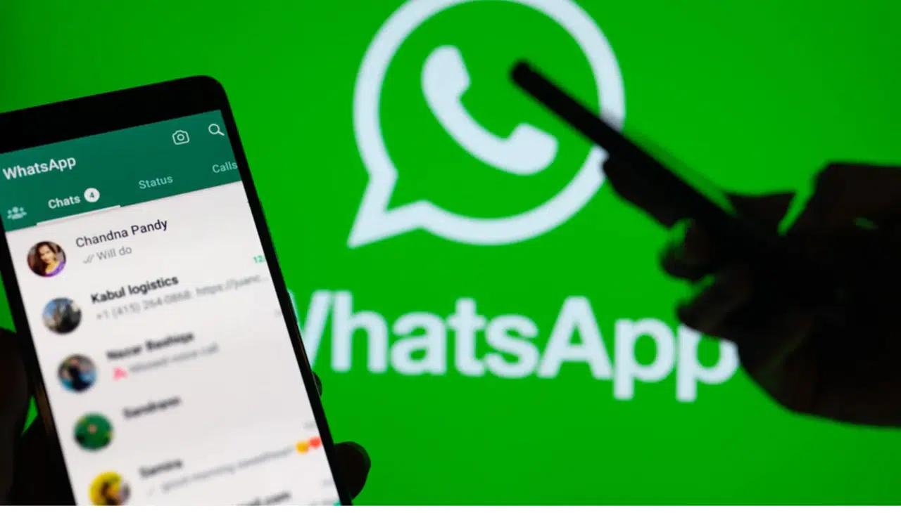 Milyonlarca iPhone'da WhatsApp Dönemi Sona Eriyor