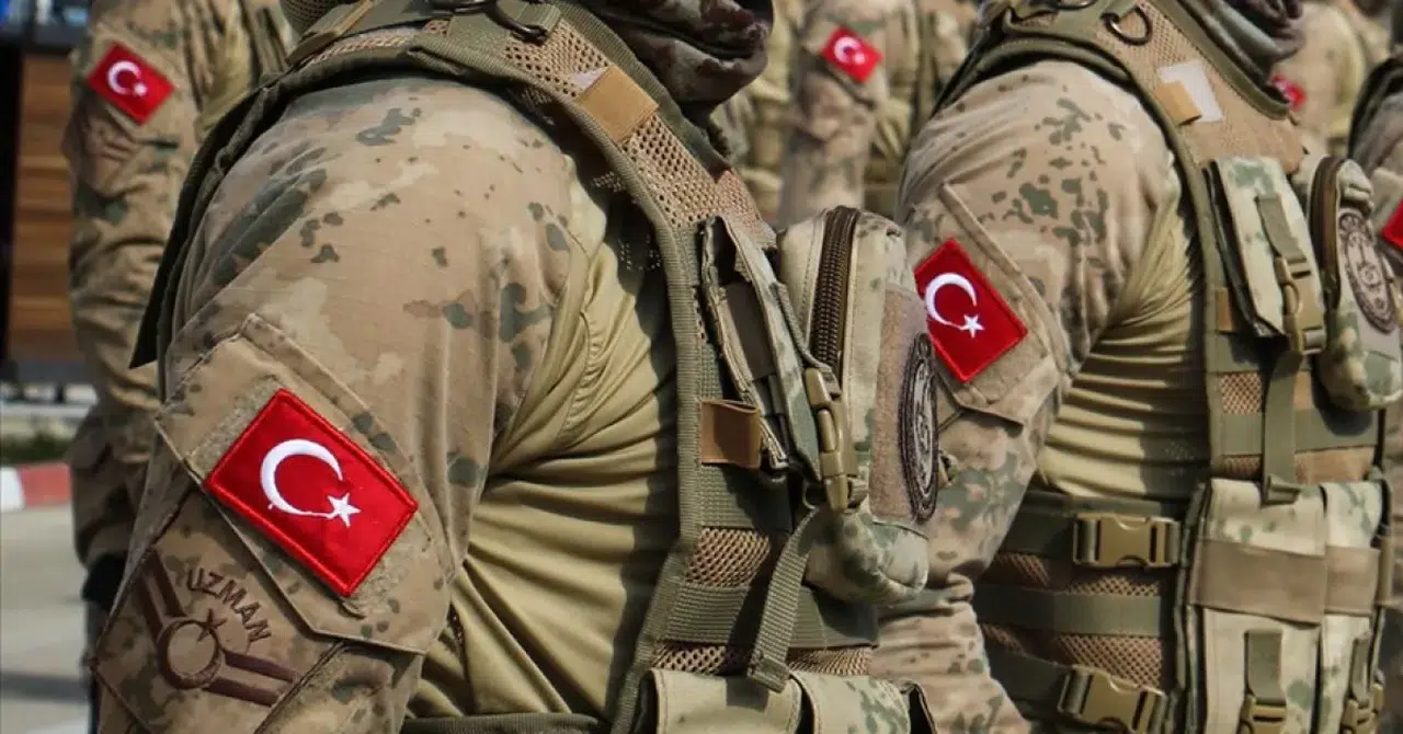 TSK Personeline Yeni Haklar Geliyor! Teklif Komisyondan Geçti