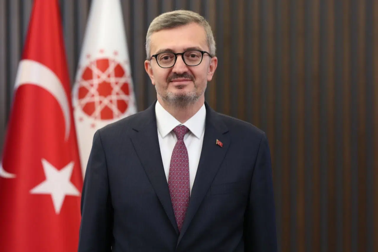 Burhanettin Duran: 2026 NATO Zirvesi, Türkiye'nin yükselen ağırlığını gösterecek