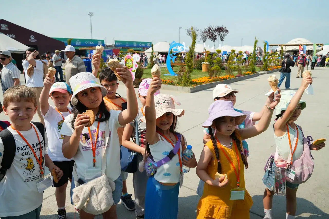 Atatürk Havalimanı'ndaki Sıfır Atık Festivali, çevre yatırımlarıyla büyük ilgi gördü!