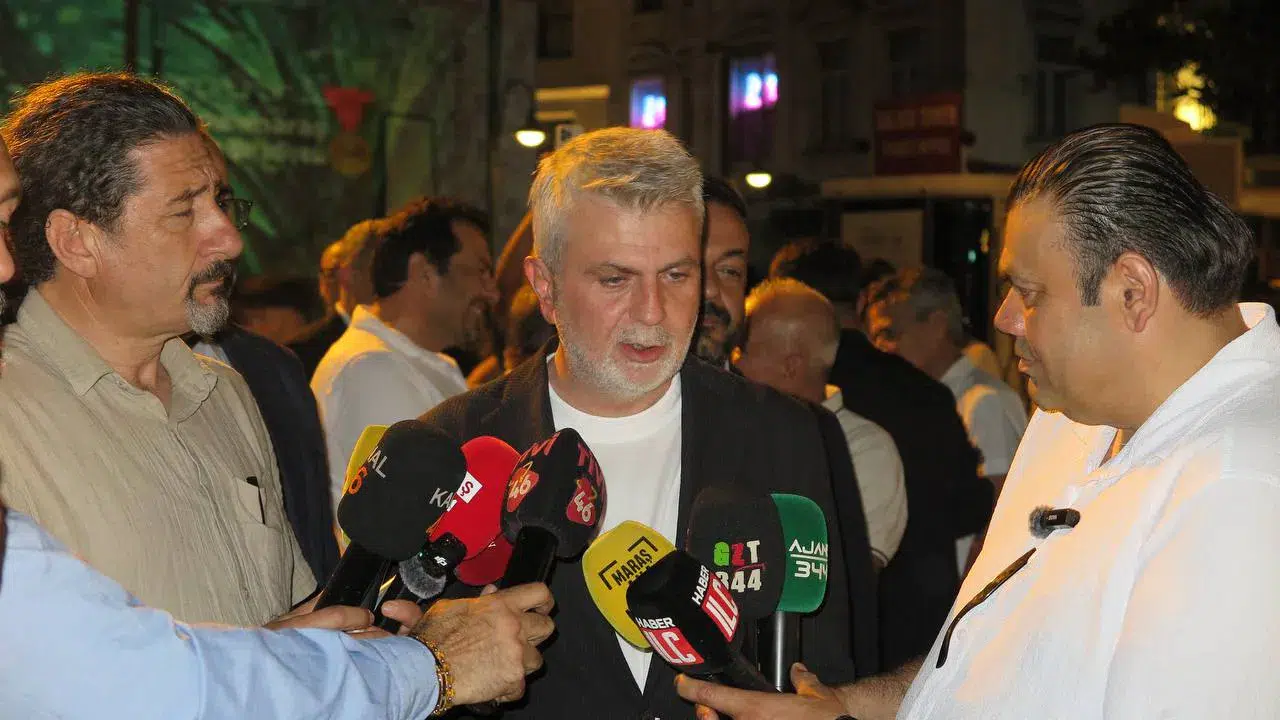UNESCO Tarafından Tescillendi: "Edebiyat Şehri Kahramanmaraş"