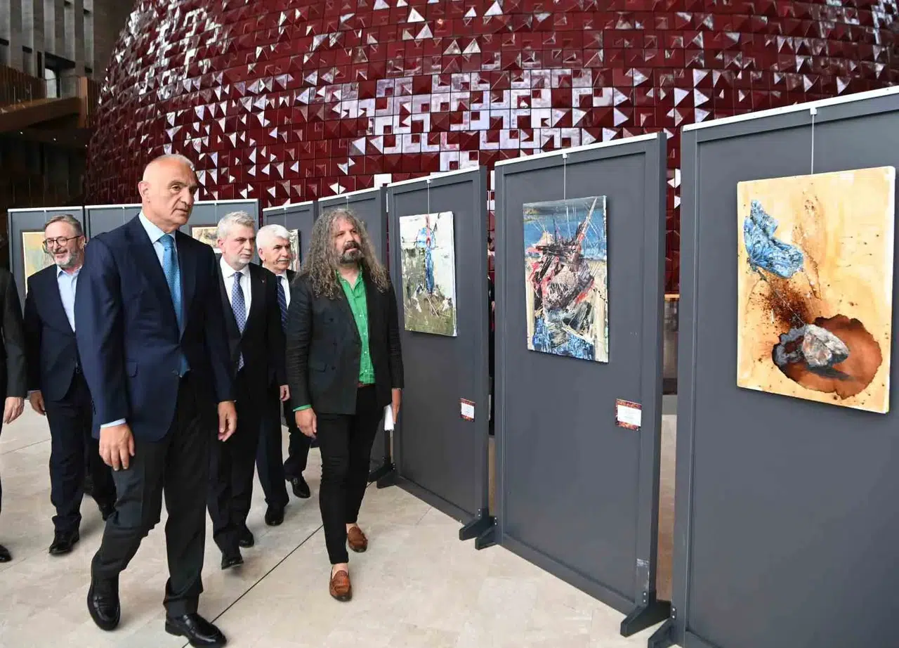 Başkan Görgel: UNESCO Unvanı Yeni Bir Durak