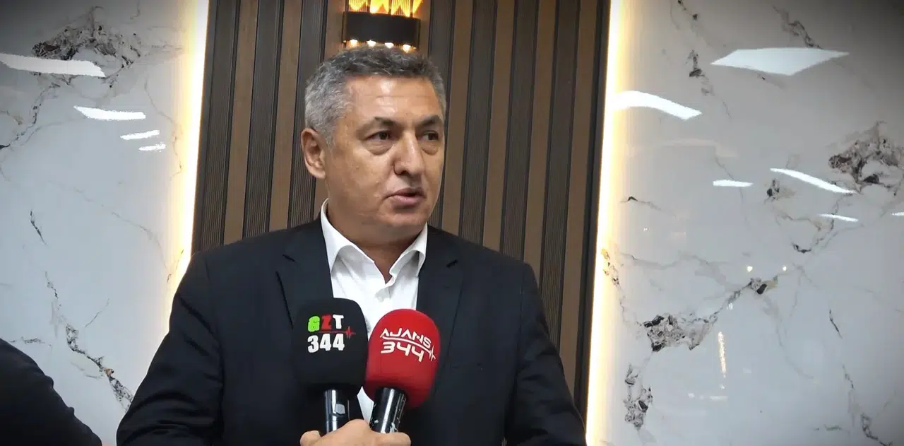 Kahramanmaraş Türk Eğitim-Sen’den Atama Tepkisi