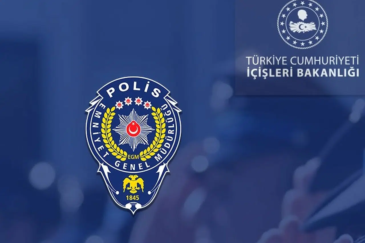 2026 Yılı Atama Döneminde 19 Bin 96 Emniyet Personeli Görev Yerlerini Değiştirdi