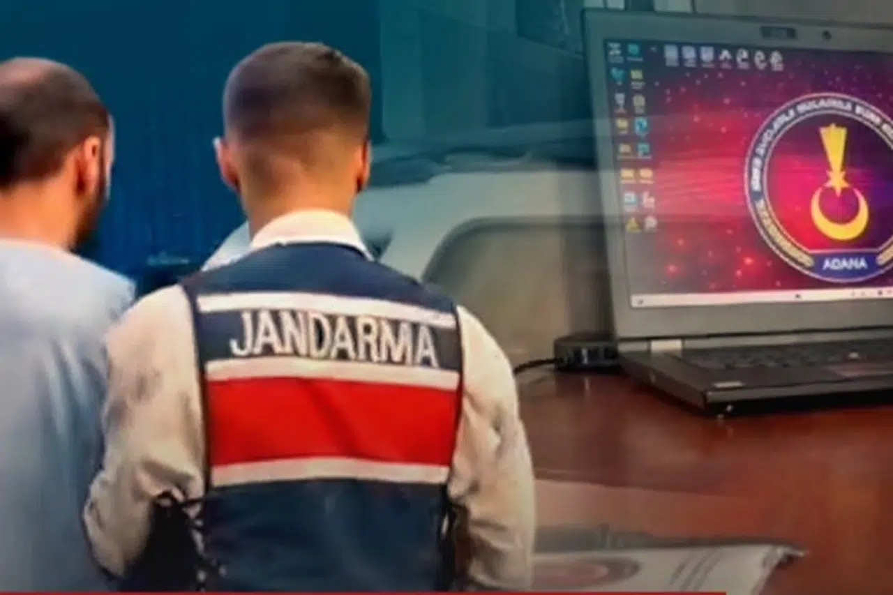 Adana merkezli 23 ilde yasa dışı bahis operasyonu: 47 gözaltı, 5 milyar TL para hareketliliği tespit edildi.