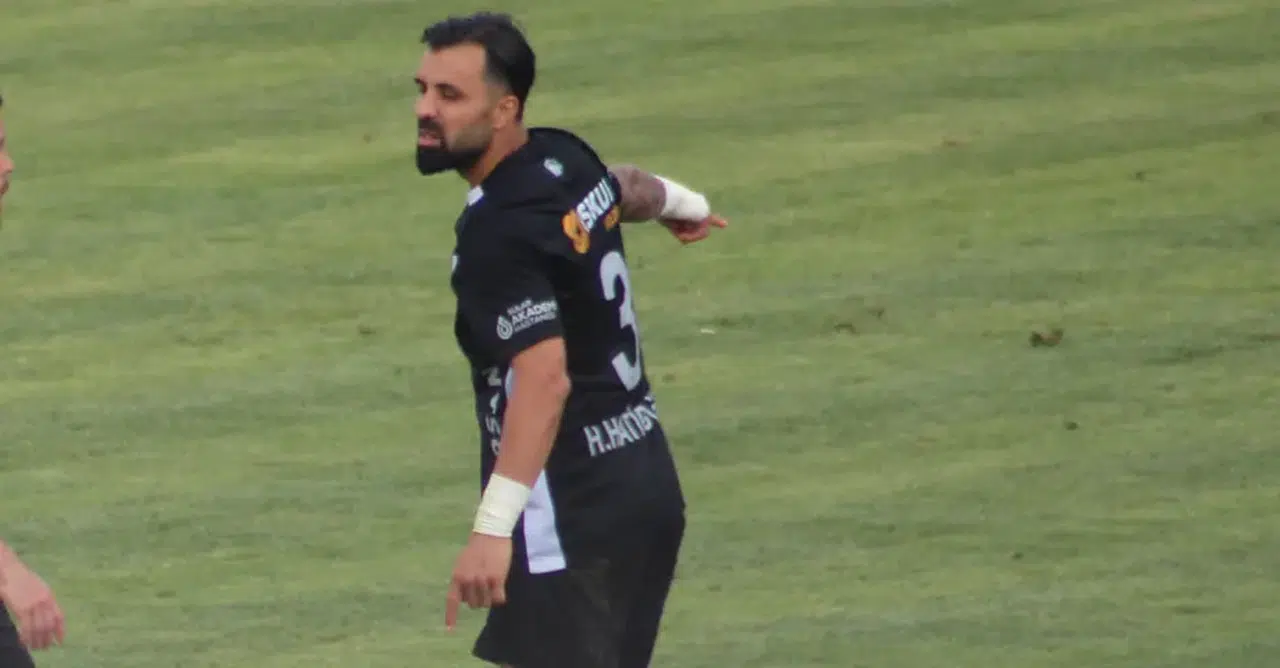 İstiklalspor'da Hasan Hatipoğlu Ayrılığı mı Geliyor?