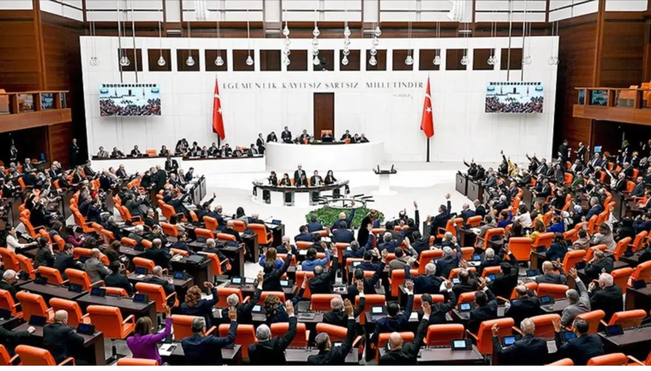 IBAN Kullanımına Yeni Düzenleme Geliyor: Cezalar Artabilir