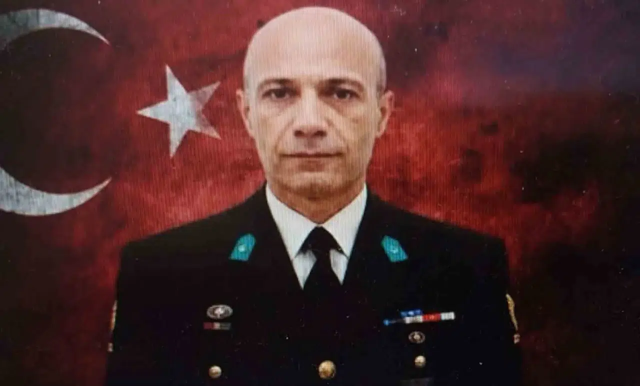 Fırat Kalkanı Bölgesinden Acı Haber: Şehidimiz Var...