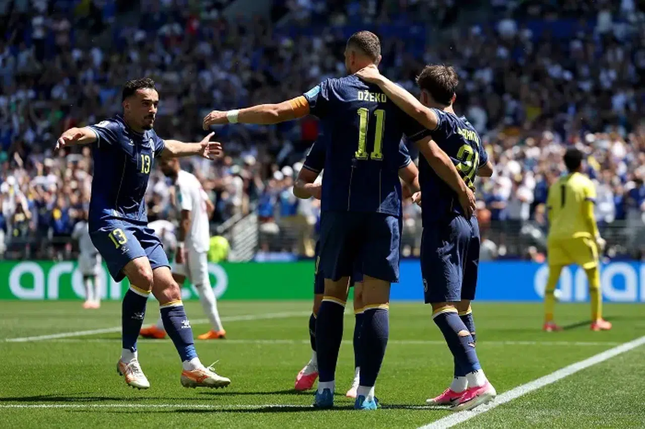 Bosna Hersek'ten Katar'a Kritik Darbe: 3-1