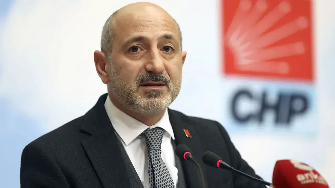 Ali Öztunç'tan YKS'ye Girecek Öğrencilere Başarı Mesajı