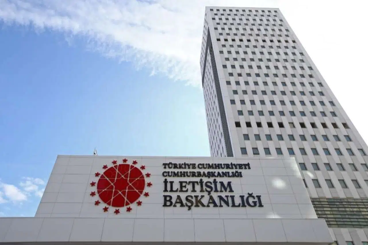 İletişim'den 'GBT iddiası' açıklaması: 'İddialar dezenformasyon'