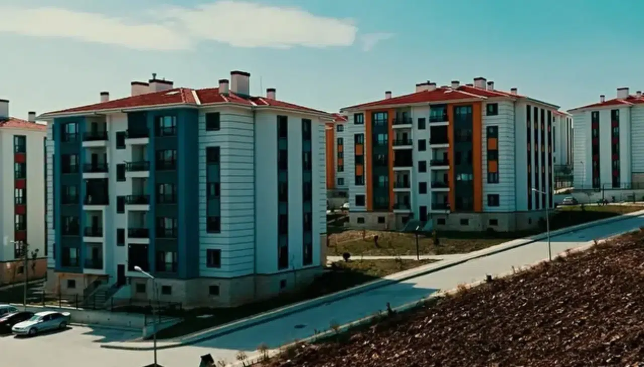 TOKİ Hamlesiyle Kahramanmaraş'ta Kiralar Gündemde