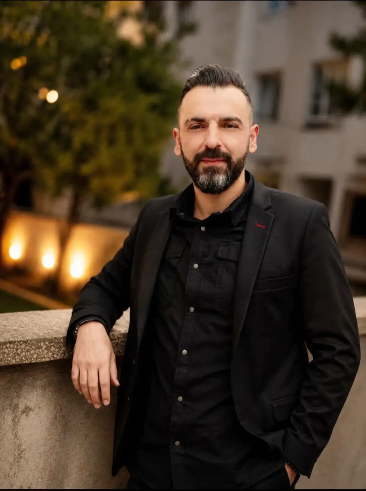 Kemal Ceyhan: "Star Olmak Sesle Değil Vizyonla Mümkün"