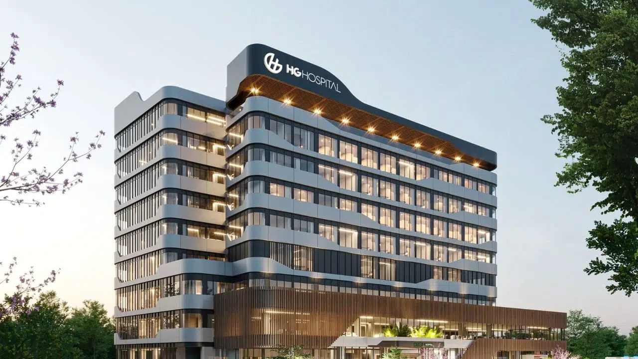 HG Hospital’dan satış iddialarına ilişkin resmi açıklama