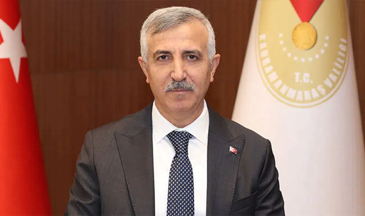 Valilikten Pazarcık Depremi Sonrası İlk Açıklama