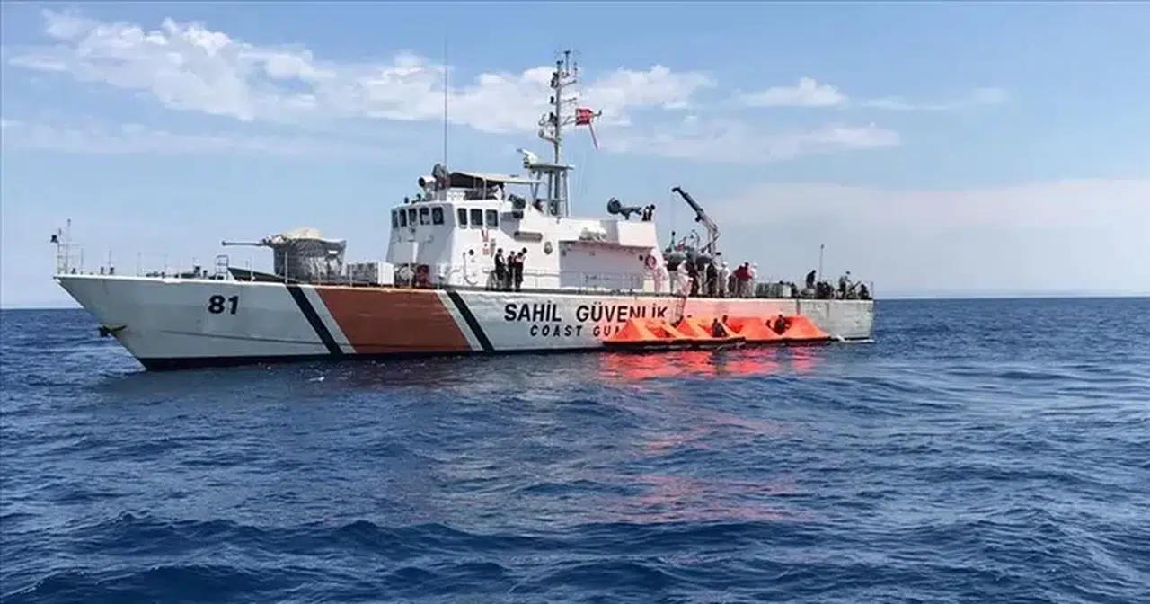 Türk Balıkçı Teknesine Saldırı: 1 Kişi Hayatını Kaybetti, 4 Kişi Yaralandı