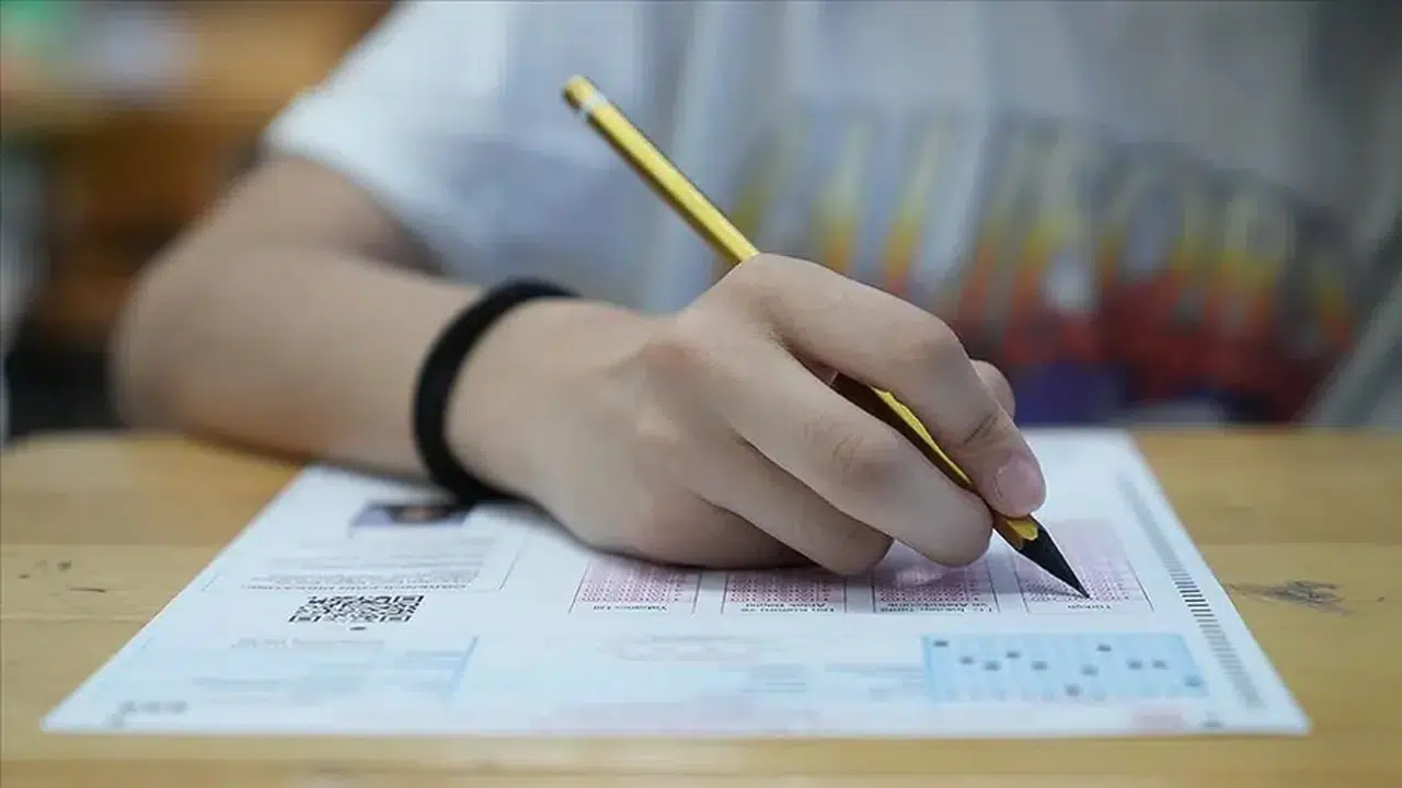 YKS ve LGS Kaygısında Asıl Sorun Sınava Yüklenen Anlam