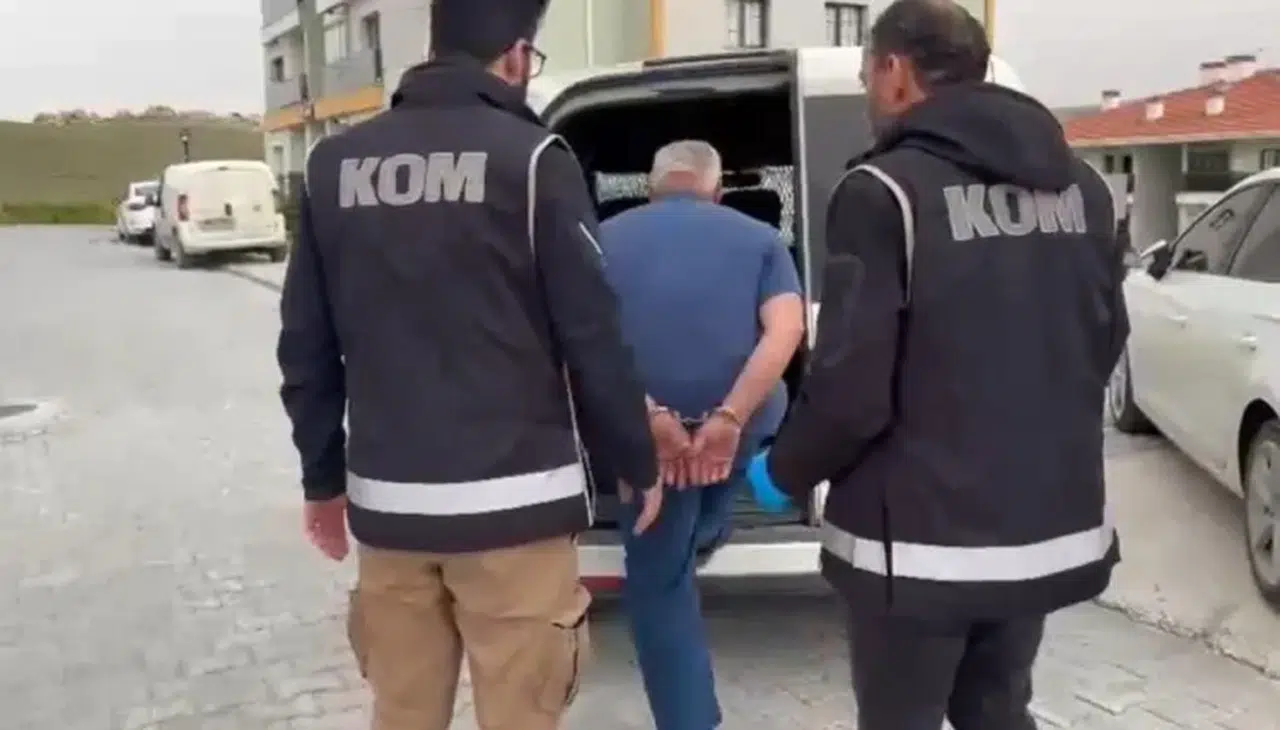 KOM Ekiplerinden Kaçakçılara Geçit Yok