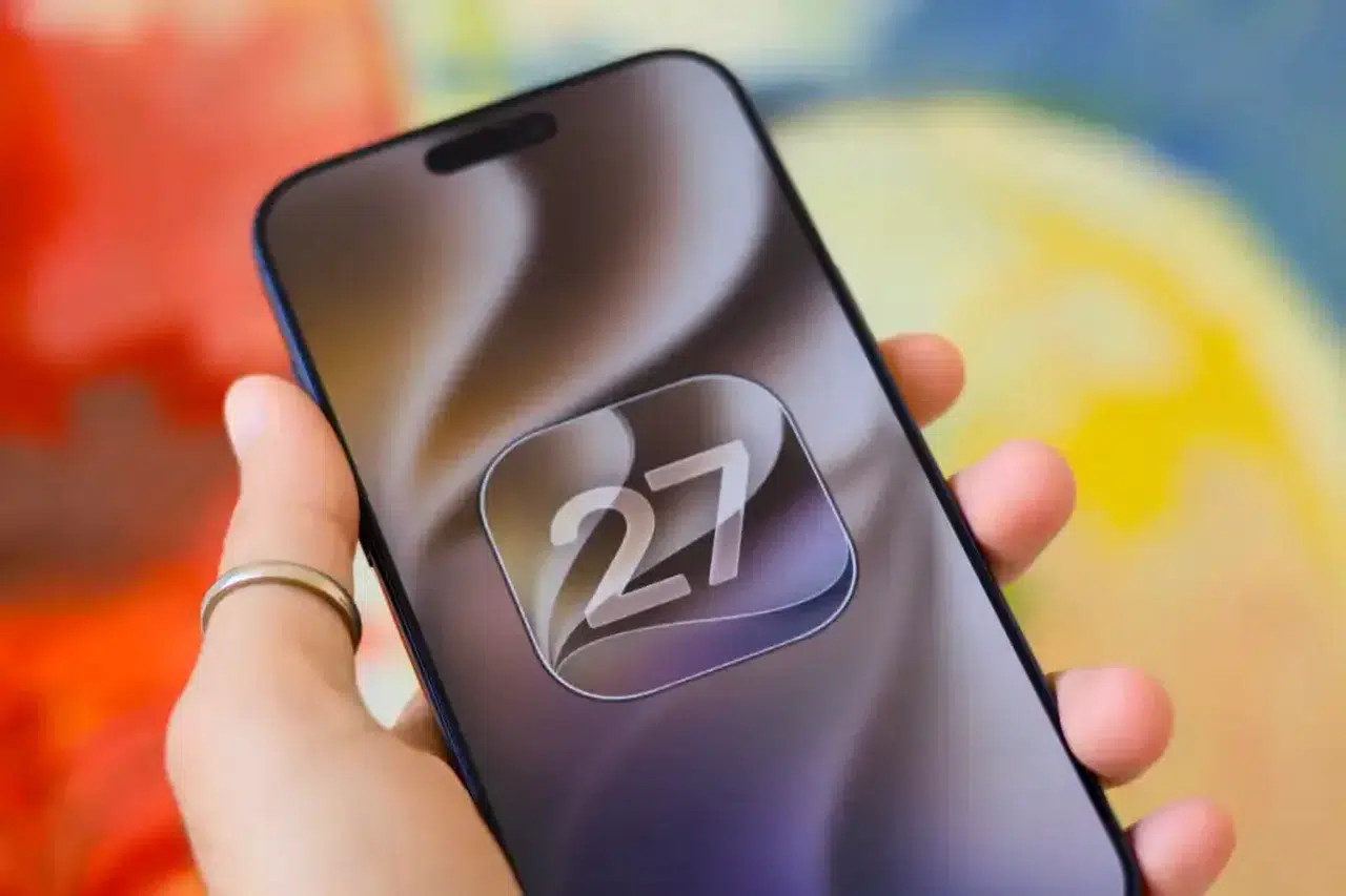 iOS 27 ile iPhone'a Yapay Zekâ Destekli Yenilikler Geliyor!