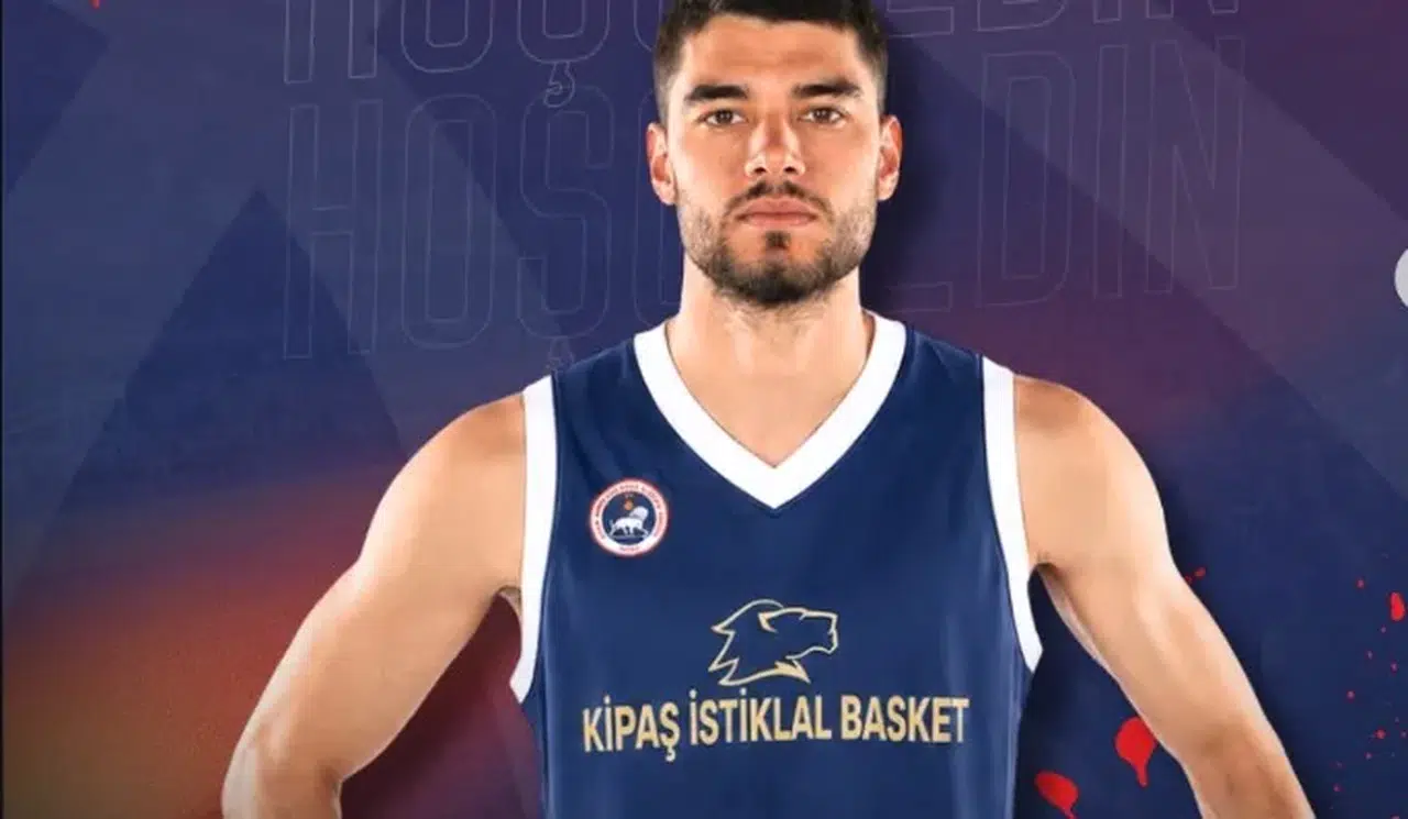 İstiklalspor'dan İsmet Baran Avşar Hamlesi