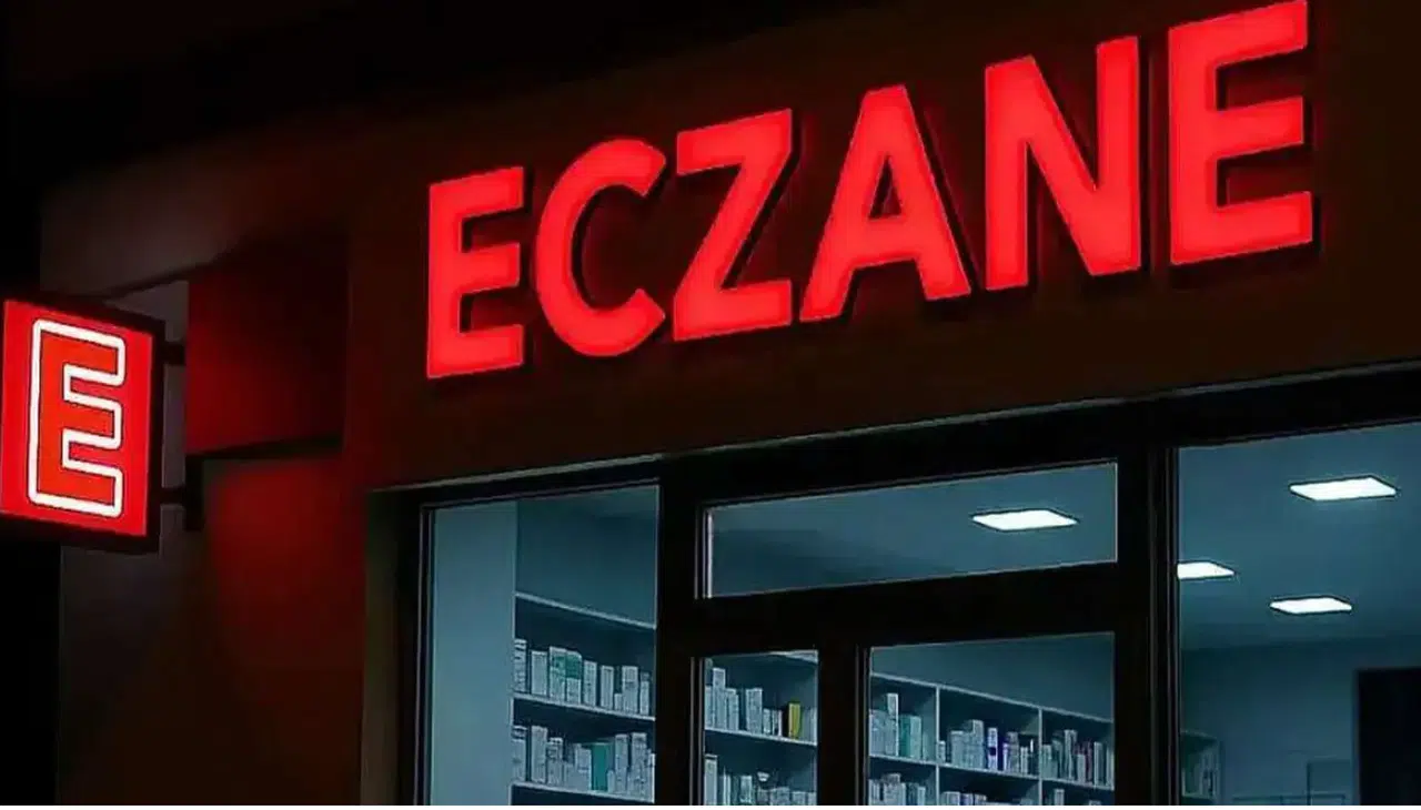 Kahramanmaraş'ta Bugün Nöbetçi Eczaneler