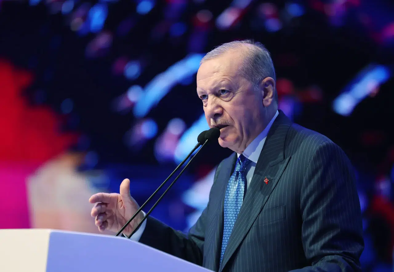 Erdoğan'dan 5 Milyar Liralık Müjde!