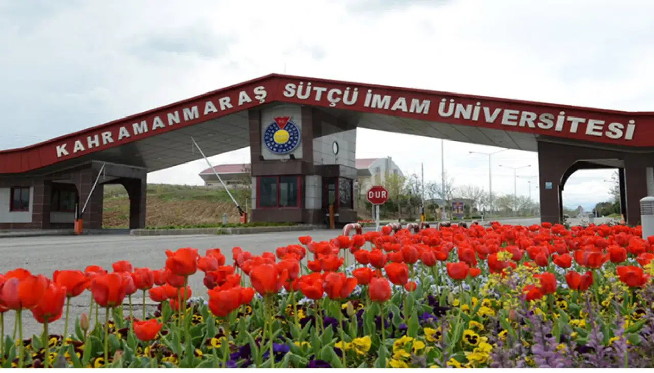KSÜ 7 Sözleşmeli Personel Alımı İçin Başvurular Başladı