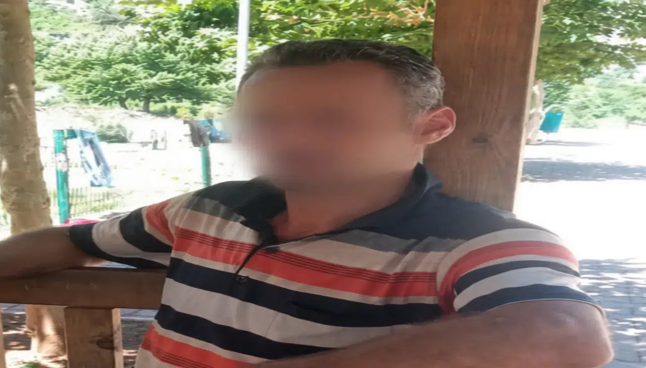 Kahramanmaraş'ta Alacak Verecek Kavgası Can Aldı!