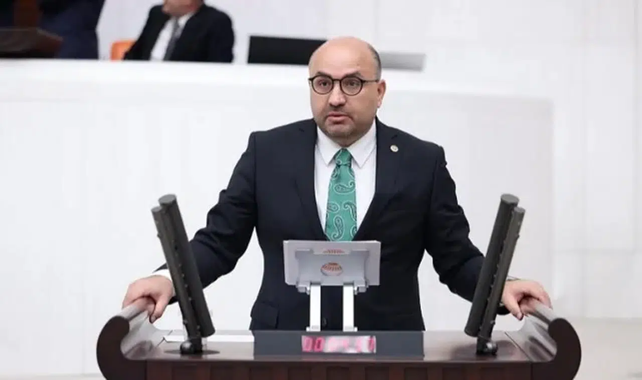 Mehmet Şahin, CHP İç Savaşının Detaylarını Anlattı!