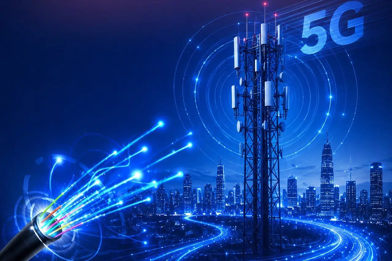 Türkiye'nin elektronik haberleşme yatırımlarında rekor... 5G'nin gücüyle rekor yatırım