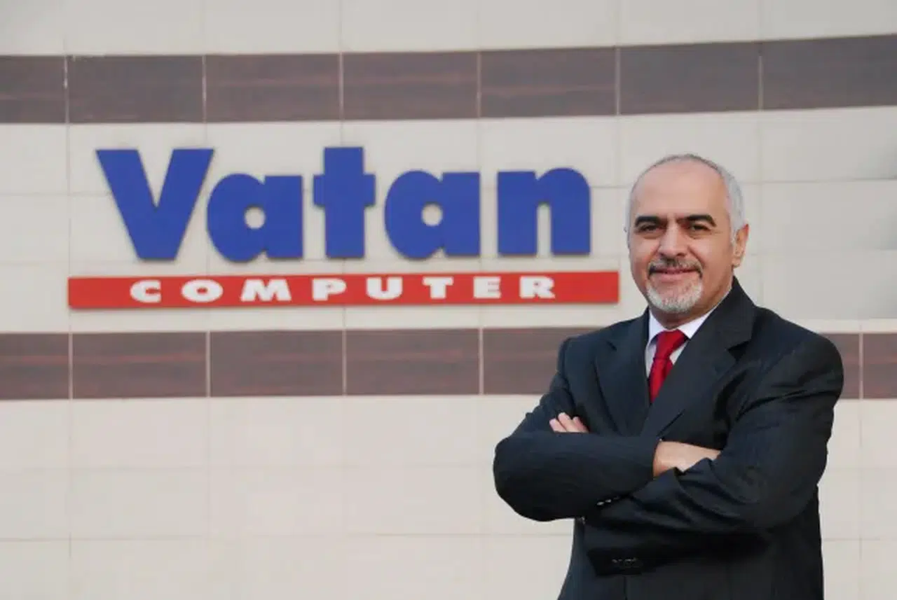 Vatan Bilgisayar'ın Kurucusu Hasan Vatan Tutuklandı!