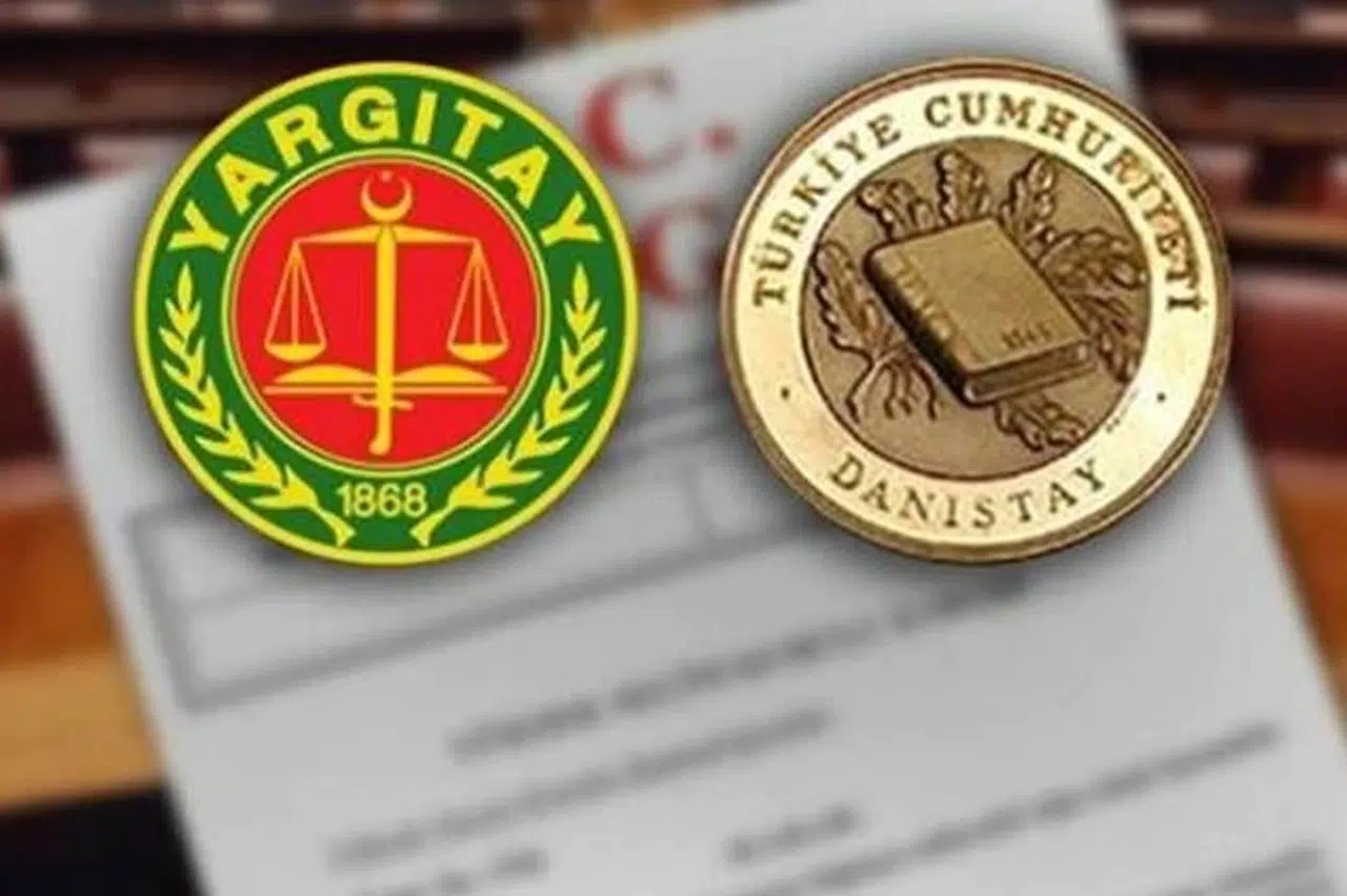 HSK'dan yüksek yargıya yeni atamalara Bakan Gürlek'ten tebrik