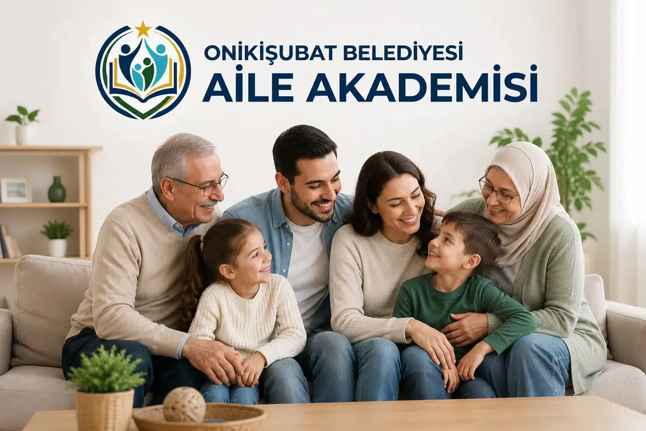 Onikişubat Belediyesi Aile Danışmanlık Merkezi hizmet vermeye başladı