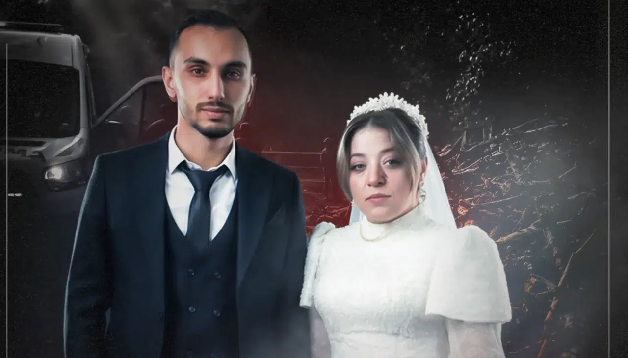 Odunla Saldırdığı Eşini Hayattan Kopardı