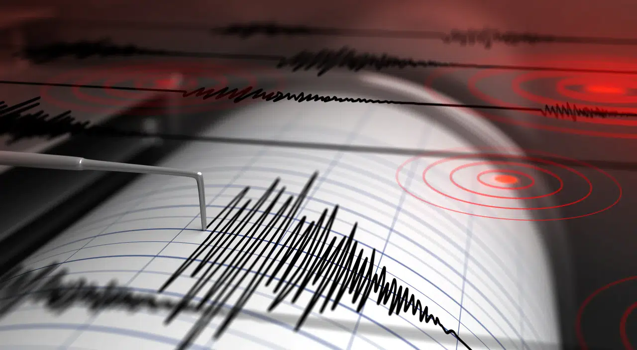 Son Dakika: Kahramanmaraş'ta deprem oldu