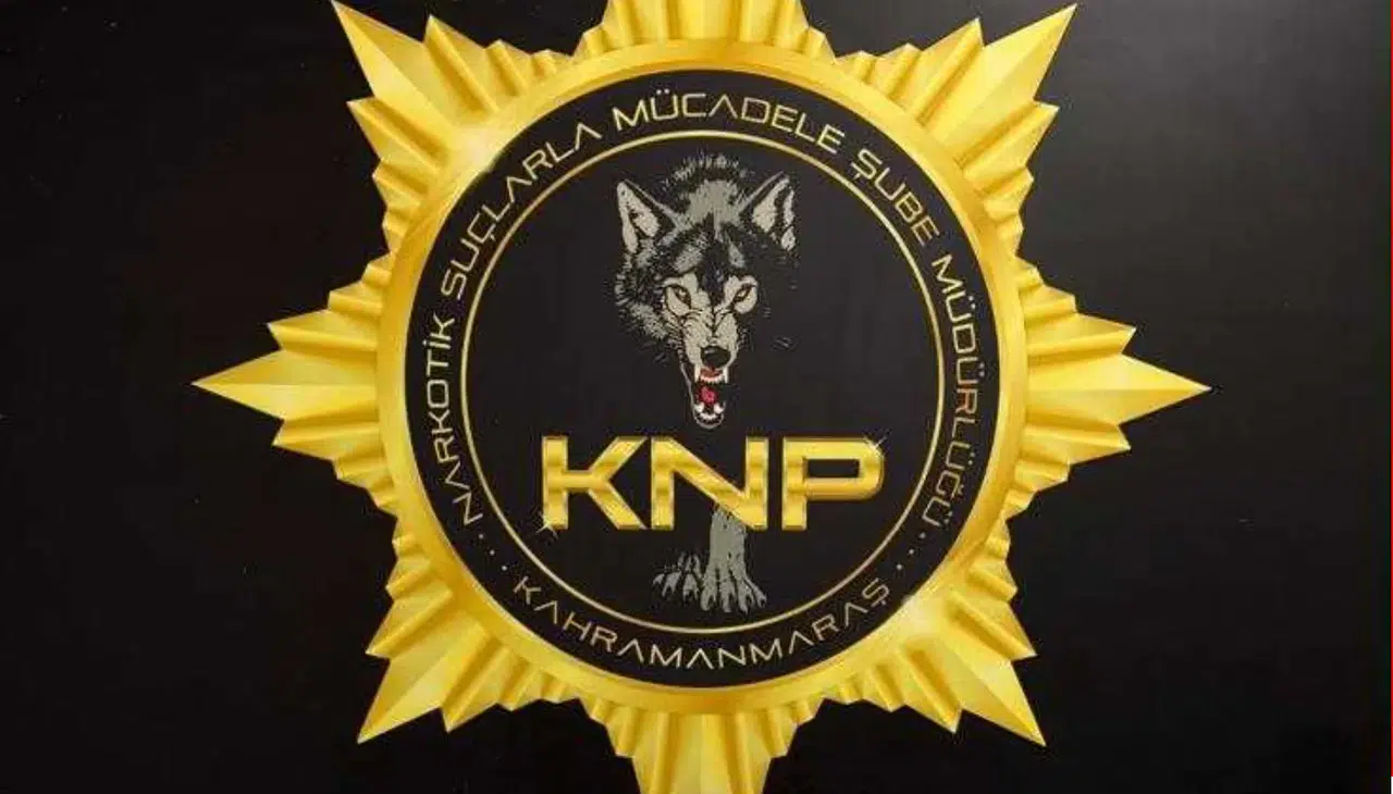 Kahramanmaraş'ta Narkotik Operasyonunda 6 Kişi Tutuklandı